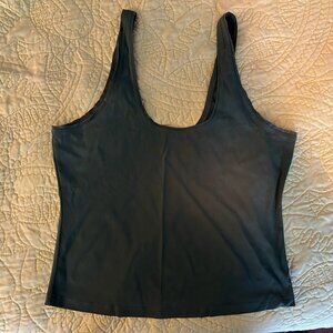 Parade Scoop Neck Tank Size S